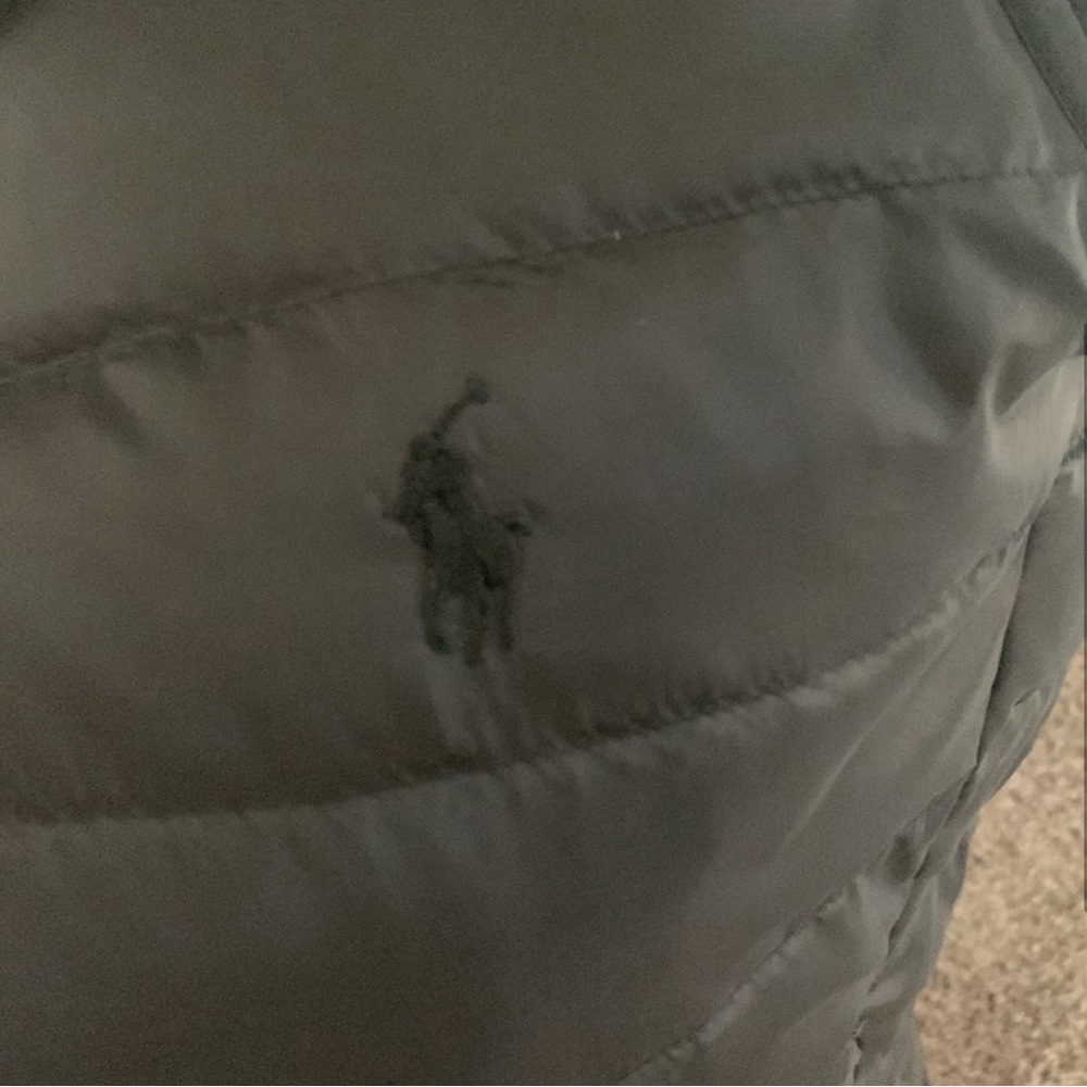 Ralph Lauren M Reversible Jacket - Picture 3 of 7